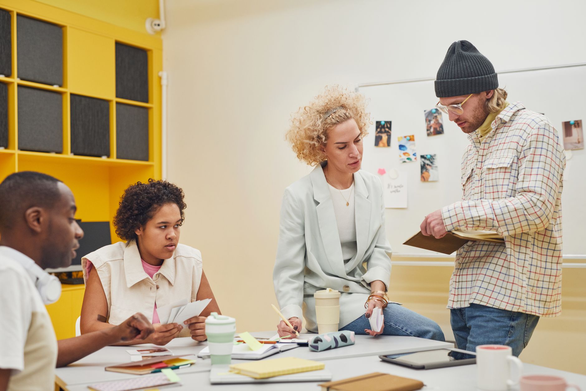 Illustratieve foto bij: legacy Microsoft 365 integratie scoping