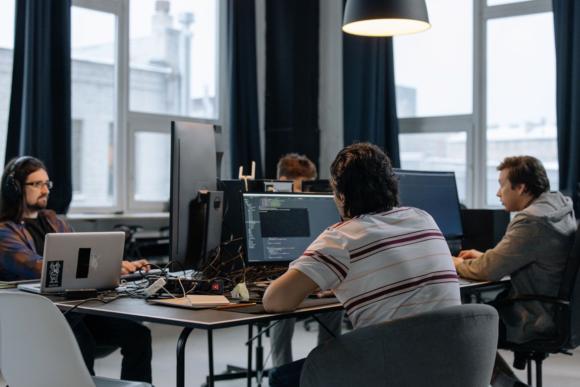 Illustratieve foto bij: Microsoft 365 automatiseringsprovider compliance