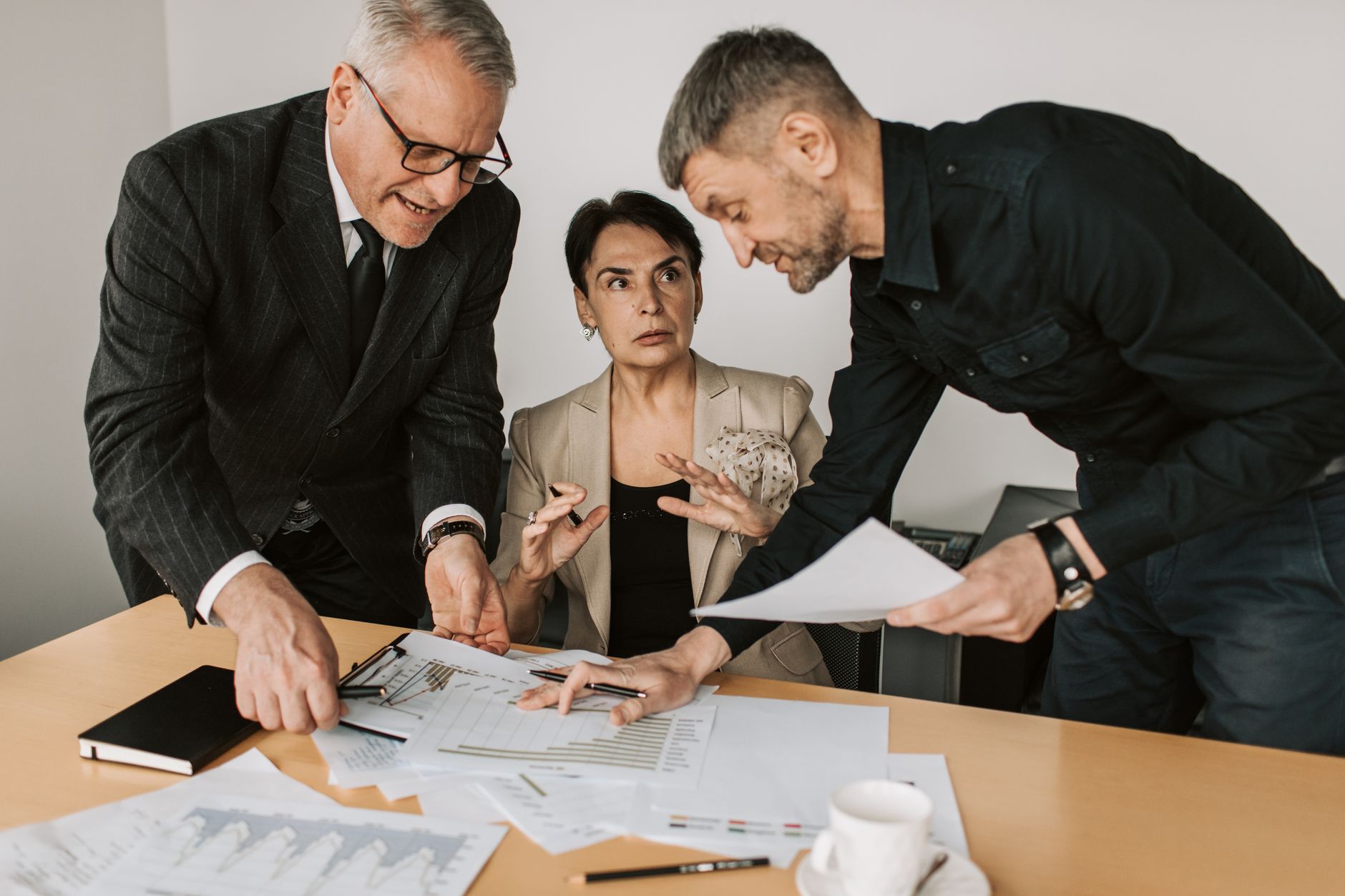 Illustratieve foto bij: Microsoft 365 automatiseringspartner evaluatie