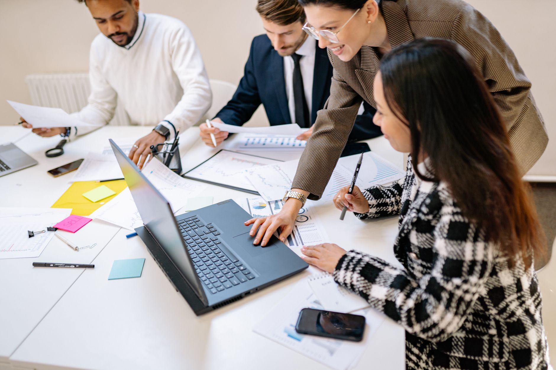 Illustratieve foto bij: vergelijk gereguleerde Microsoft 365 goedkeuringsworkflowaan