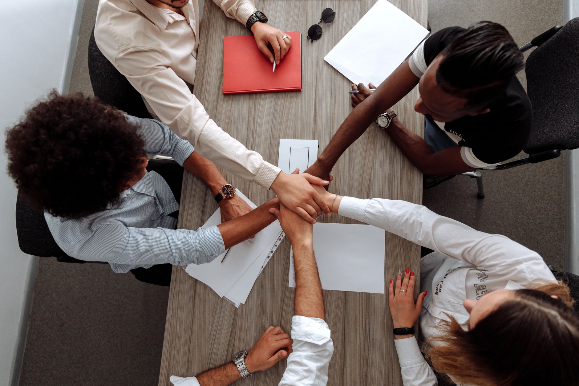 Illustratieve foto bij: Microsoft 365 remote readiness assessment