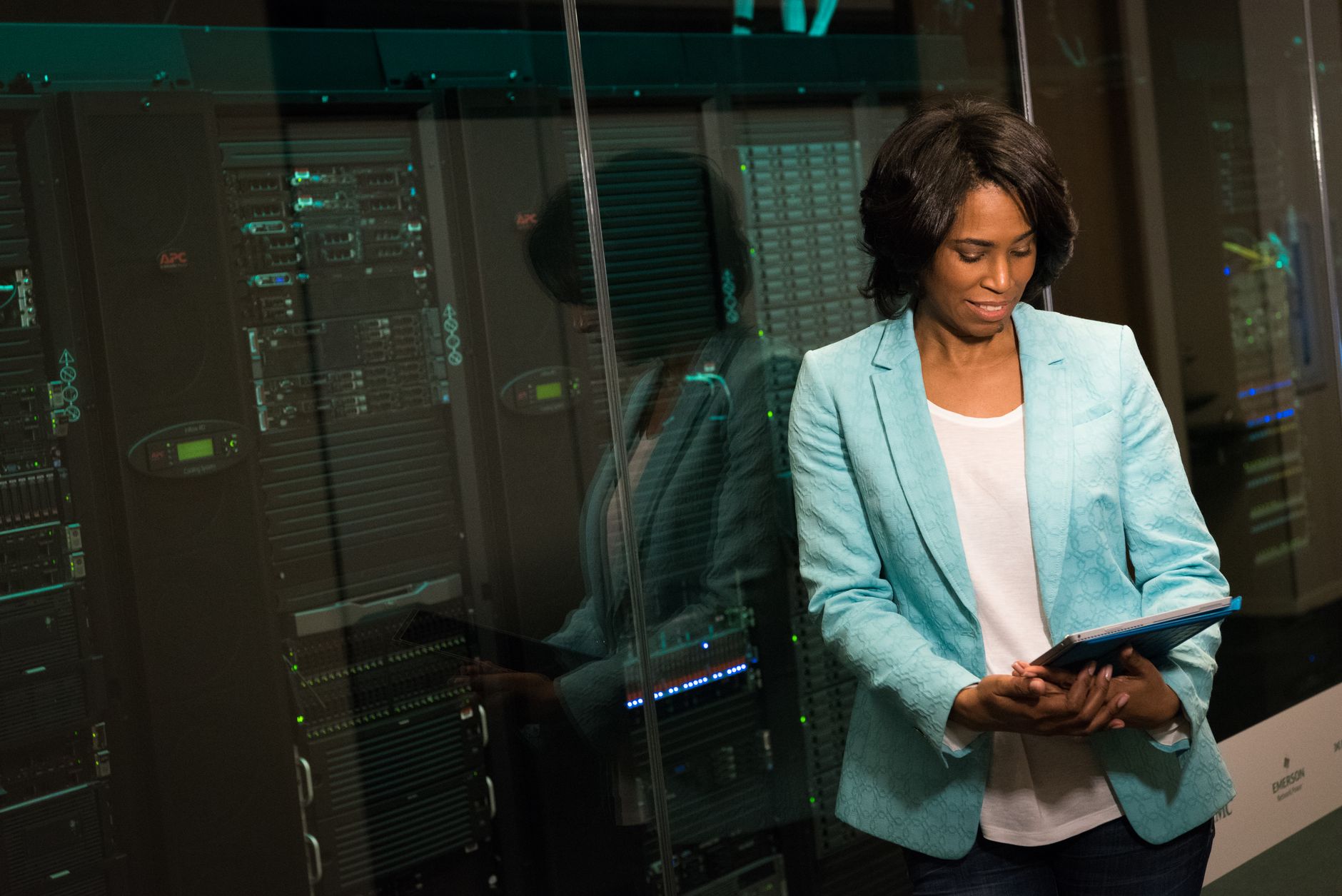 Illustratieve foto bij: compliancebewuste Microsoft 365-cloudgovernance zonder workﬂ