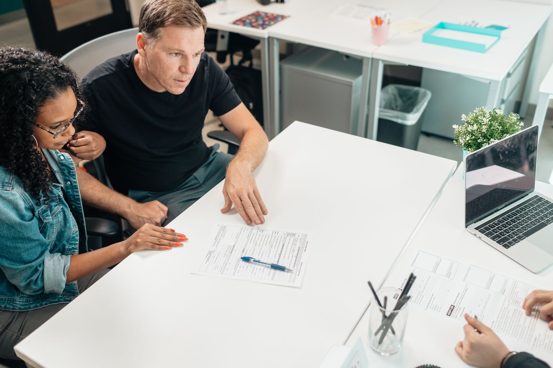 Illustratieve foto bij: bewijs van discoverydiscipline van een consultancy in omgev-