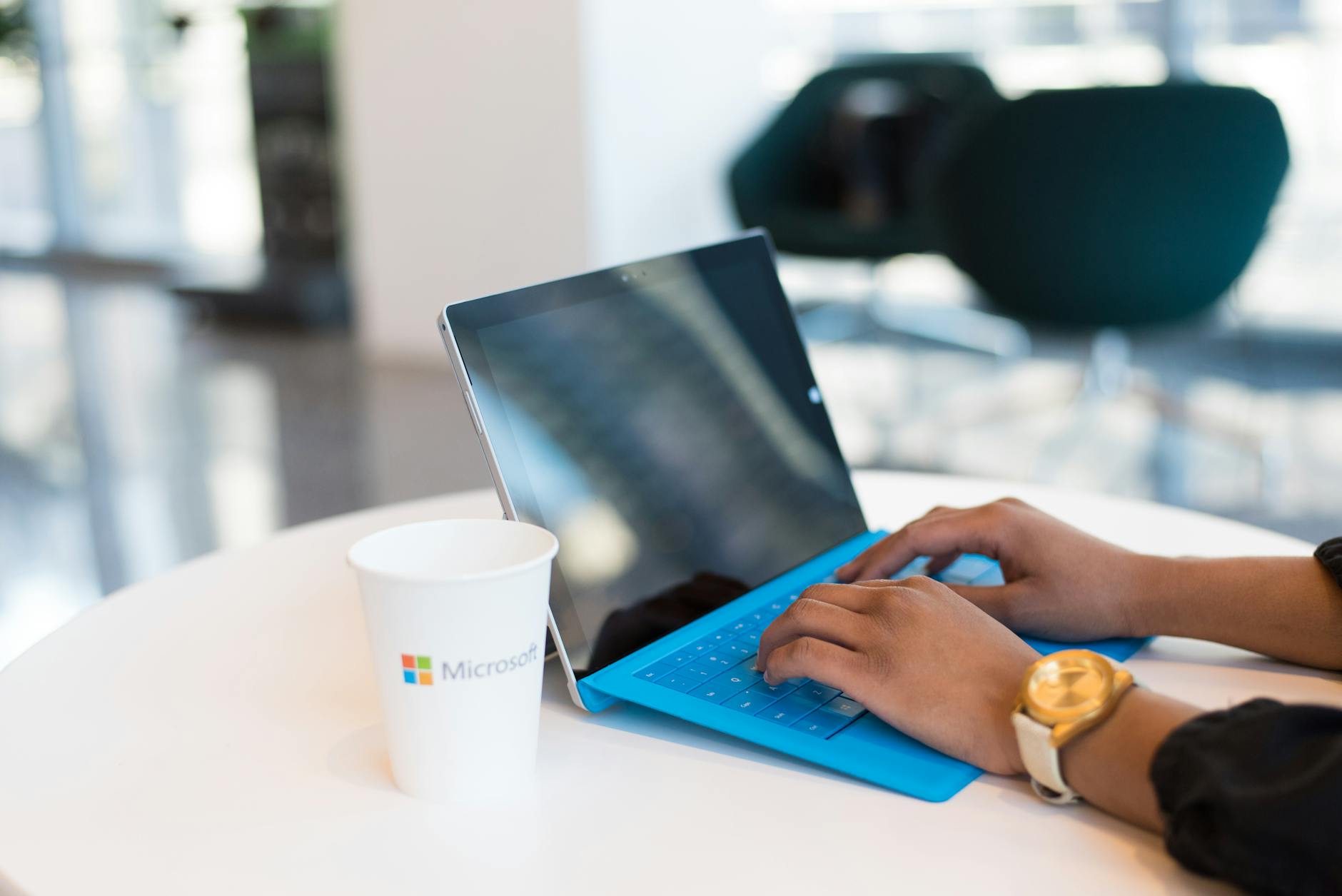 Illustratieve foto bij: Microsoft 365 compliance-automatisering