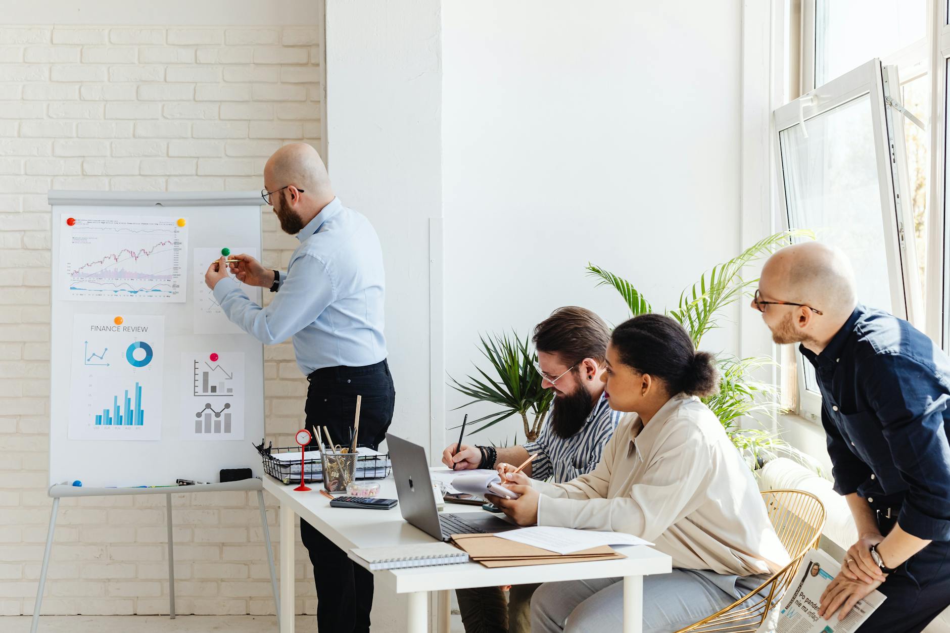 Illustratieve foto bij: Microsoft 365 beveiligingsautomatisering