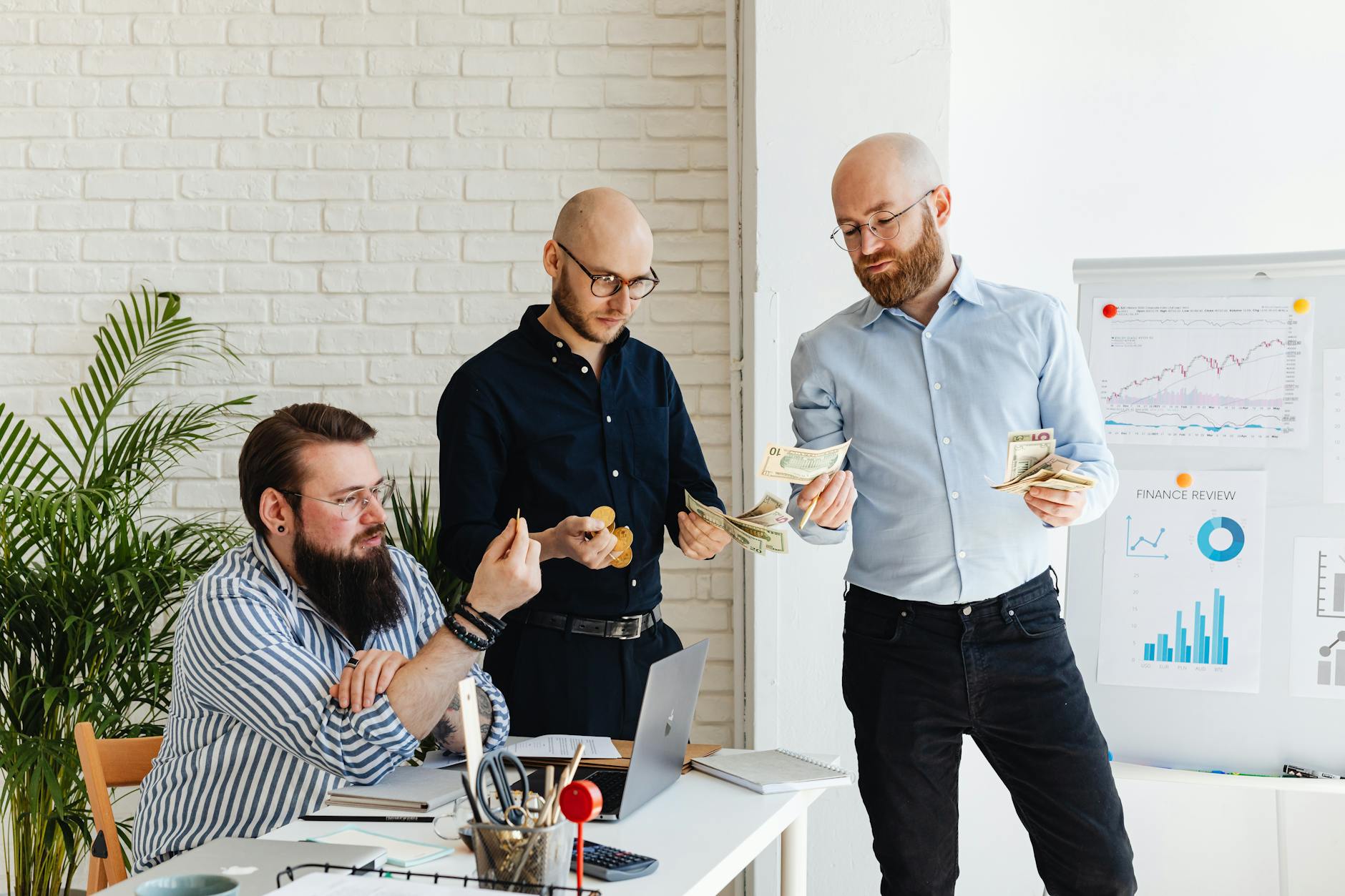 Illustratieve foto bij: Microsoft 365 compliance management kosten