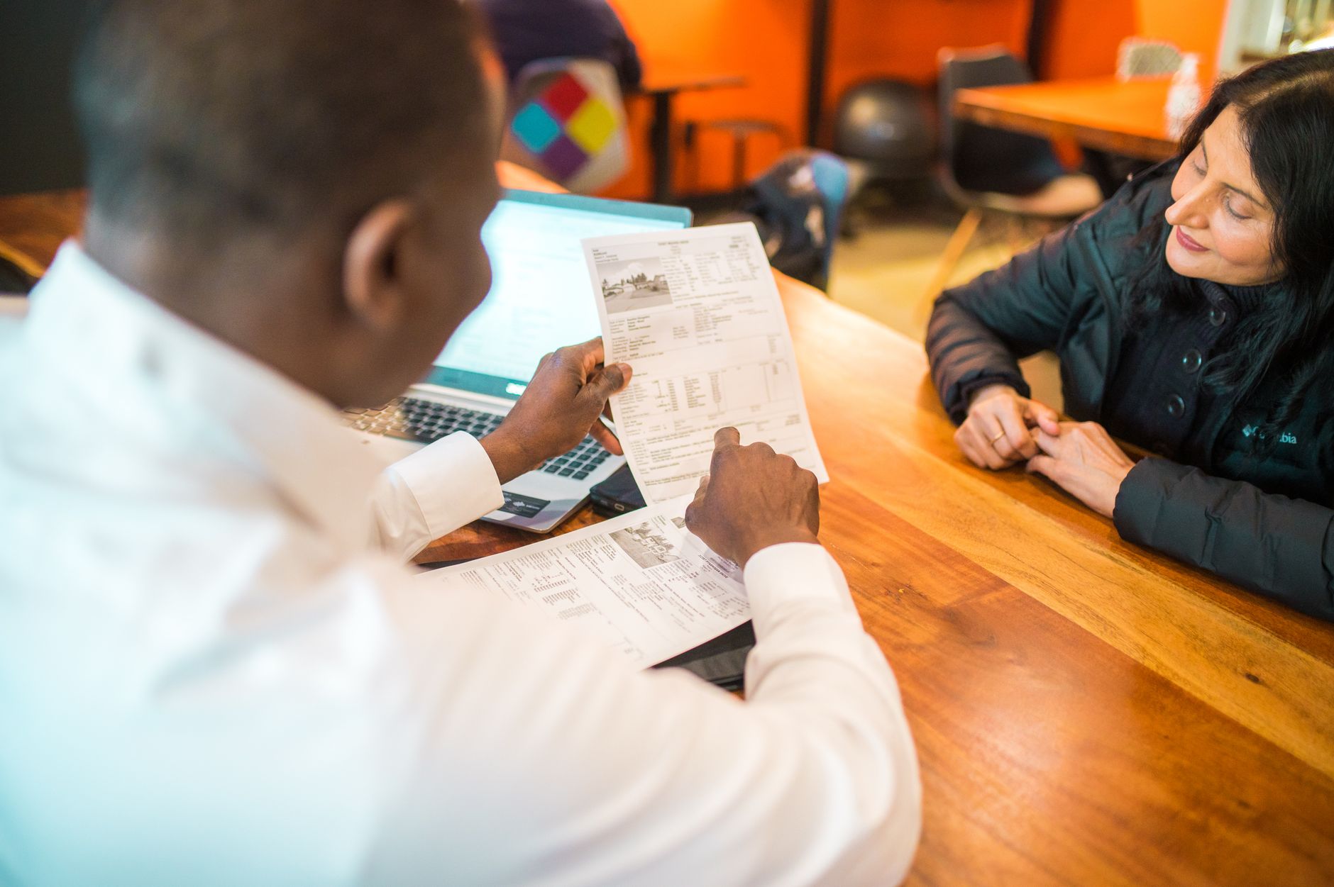 Illustratieve foto bij: toegangsrechten externe IT-consultant