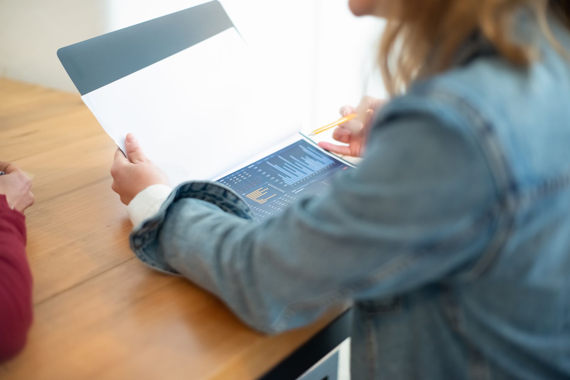 Illustratieve foto bij: beveiligingsuitrol zonder verstoring van Microsoft 365-werk­