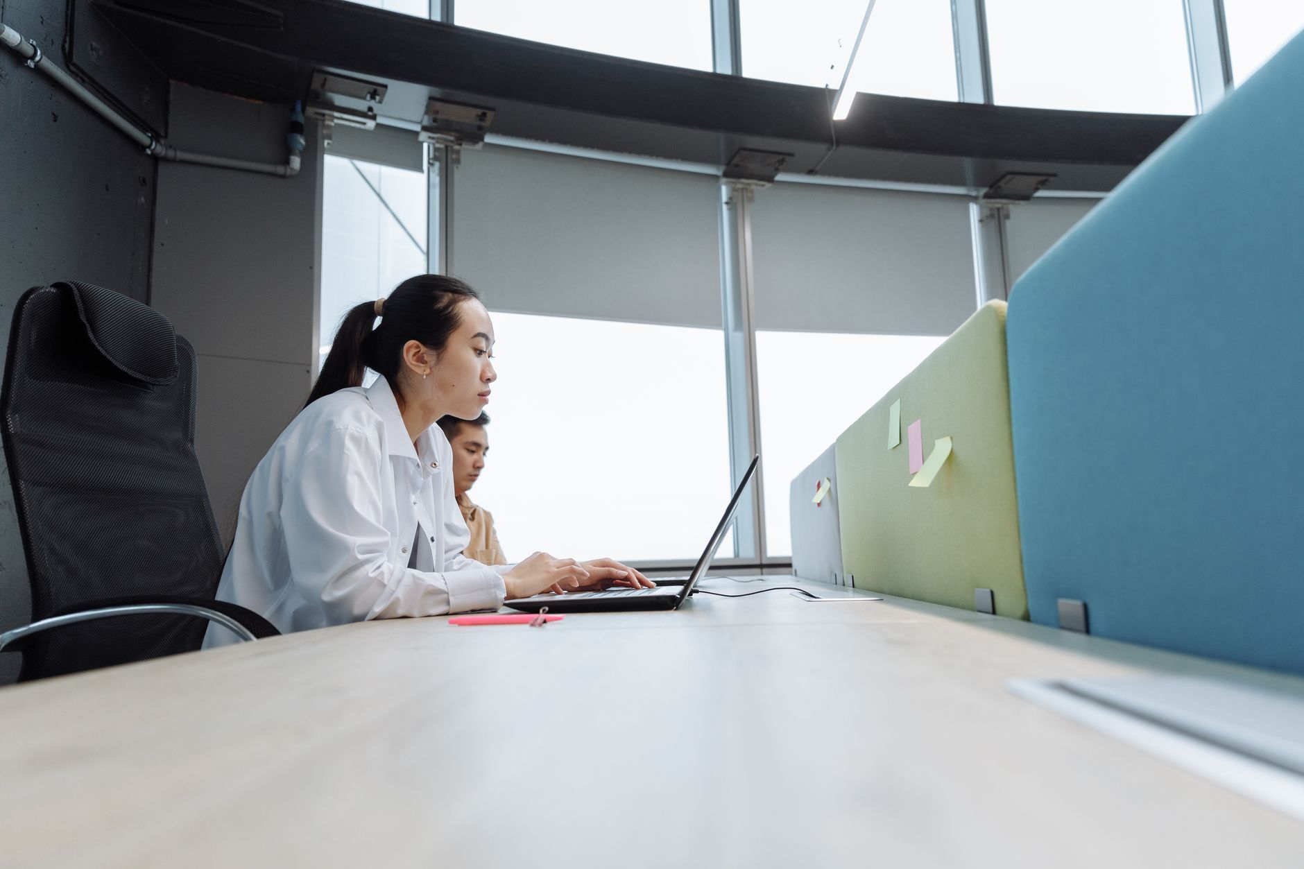 Illustratieve foto bij: device compliance en Microsoft 365-toegang
