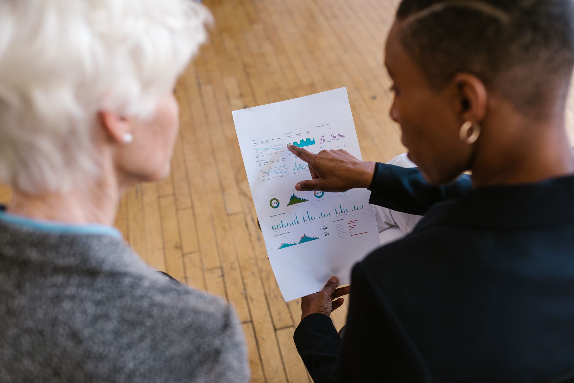 Illustratieve foto bij: verantwoordelijkheden Microsoft 365-beheer