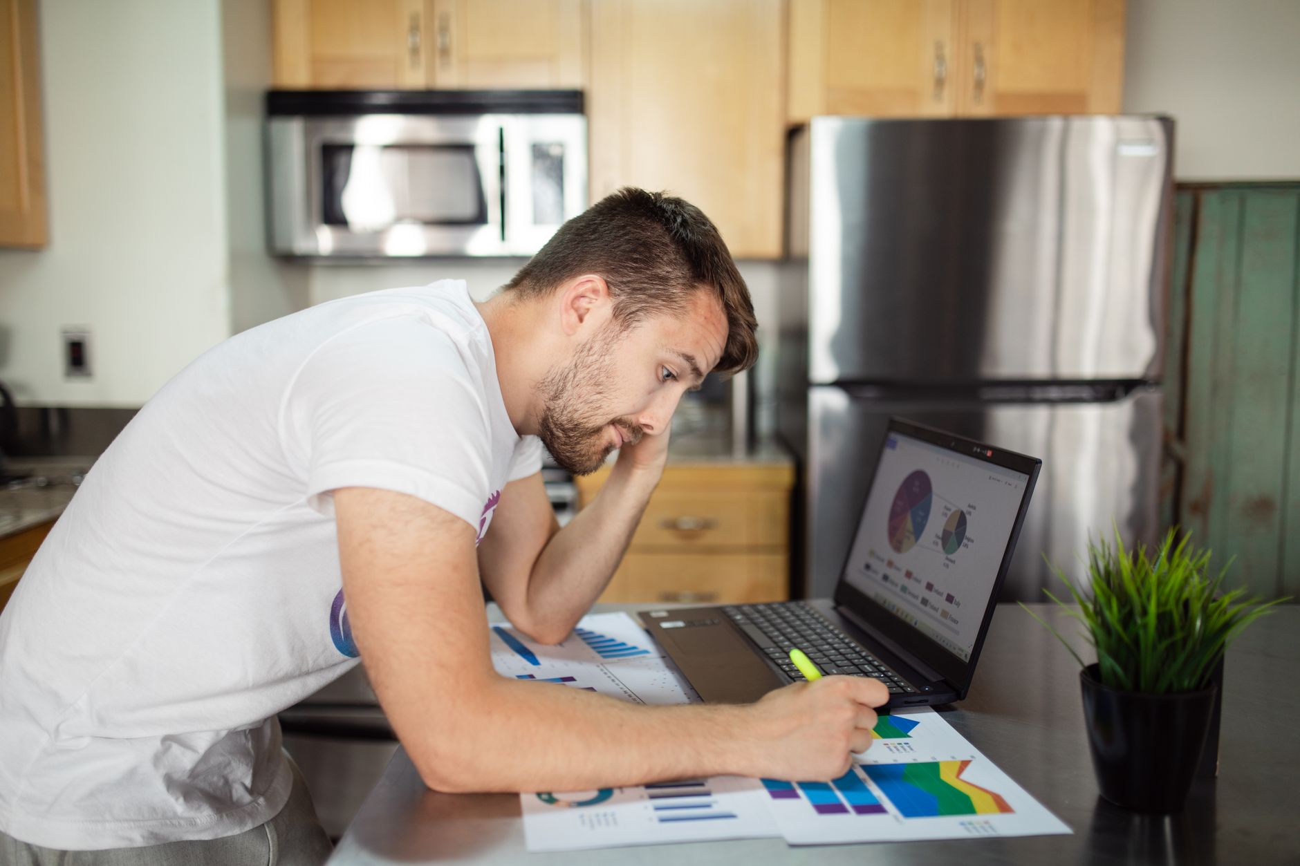 Illustratieve foto bij: Microsoft 365-provider wisselen