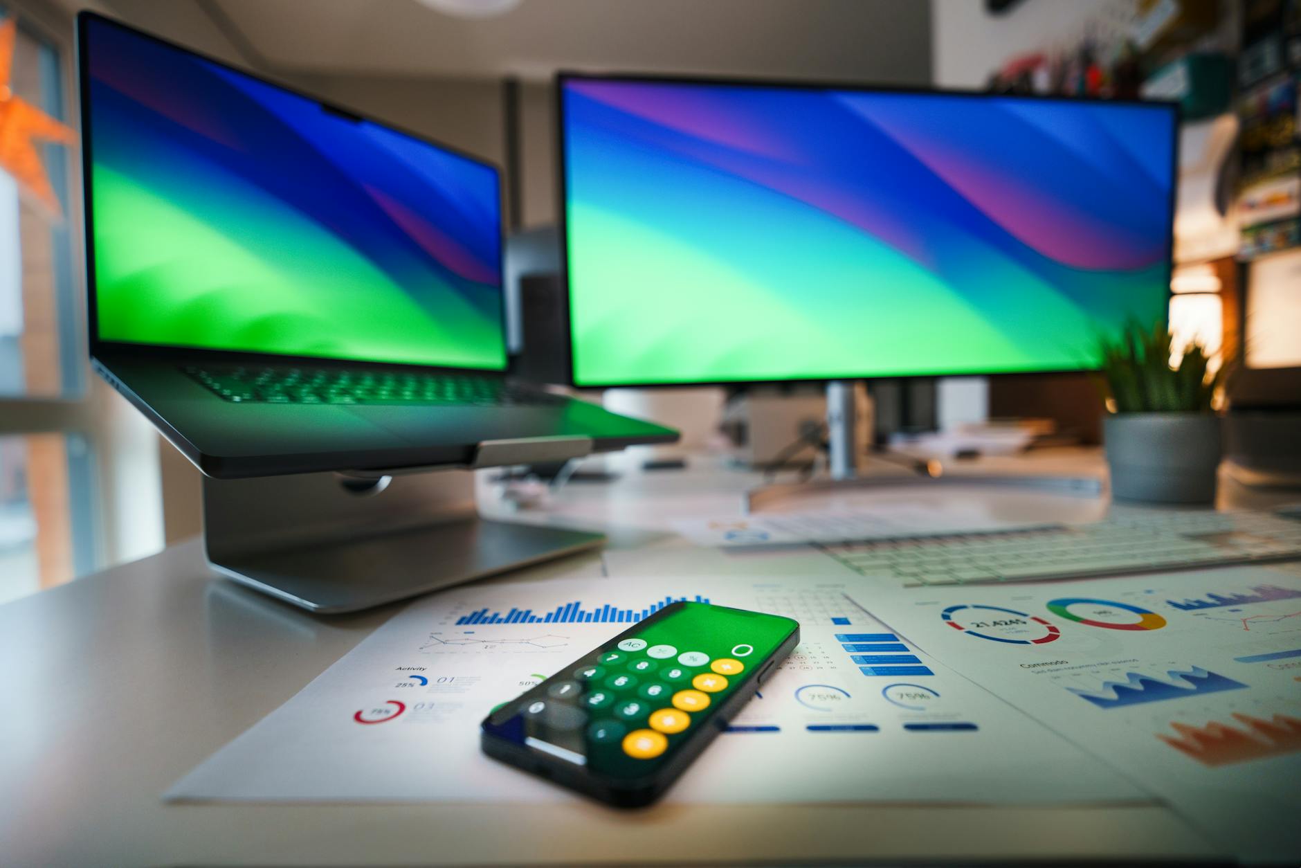 Illustratieve foto bij: automatiseren compliance rapportage Microsoft 365