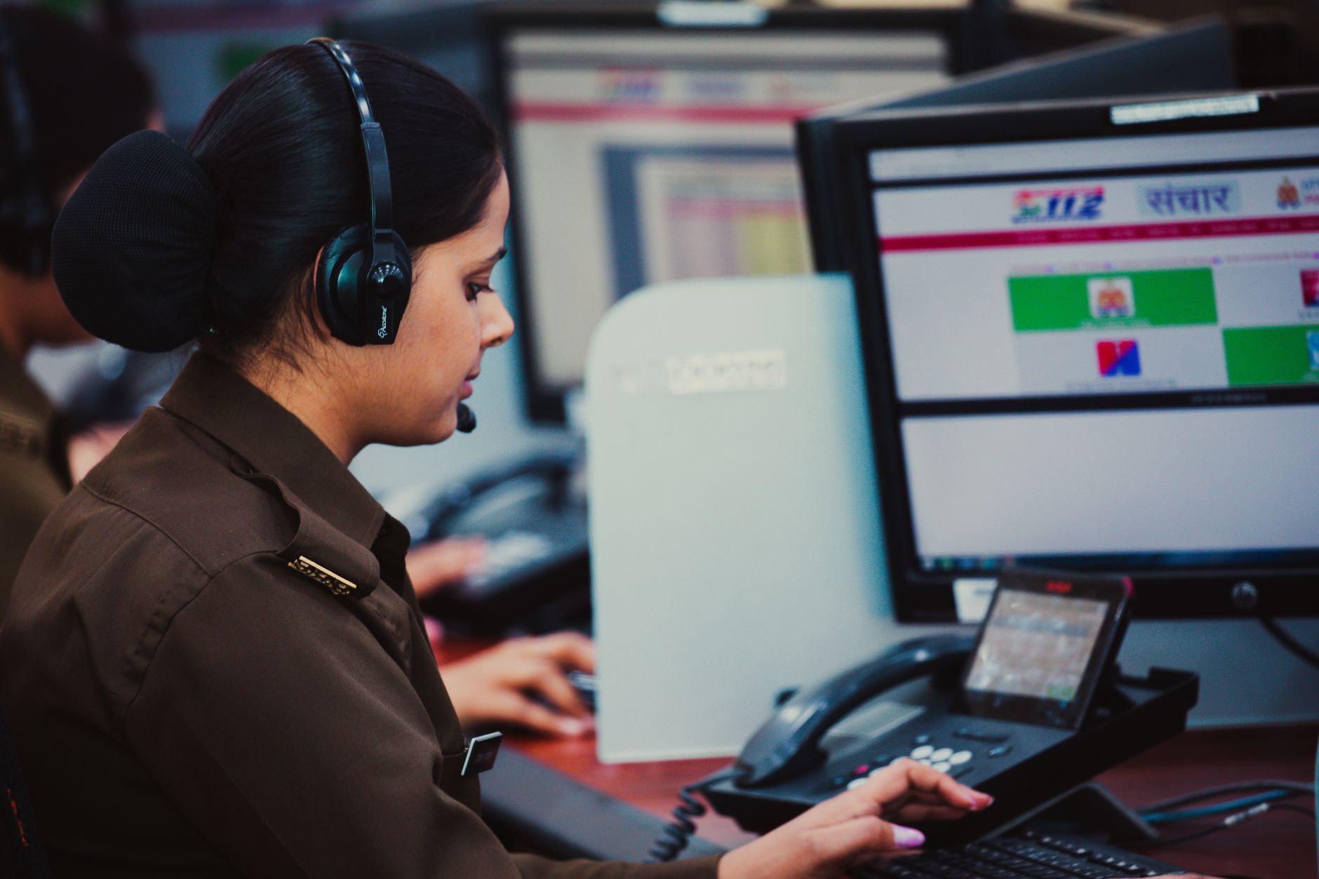Illustratieve foto bij: security workflow fit incident response