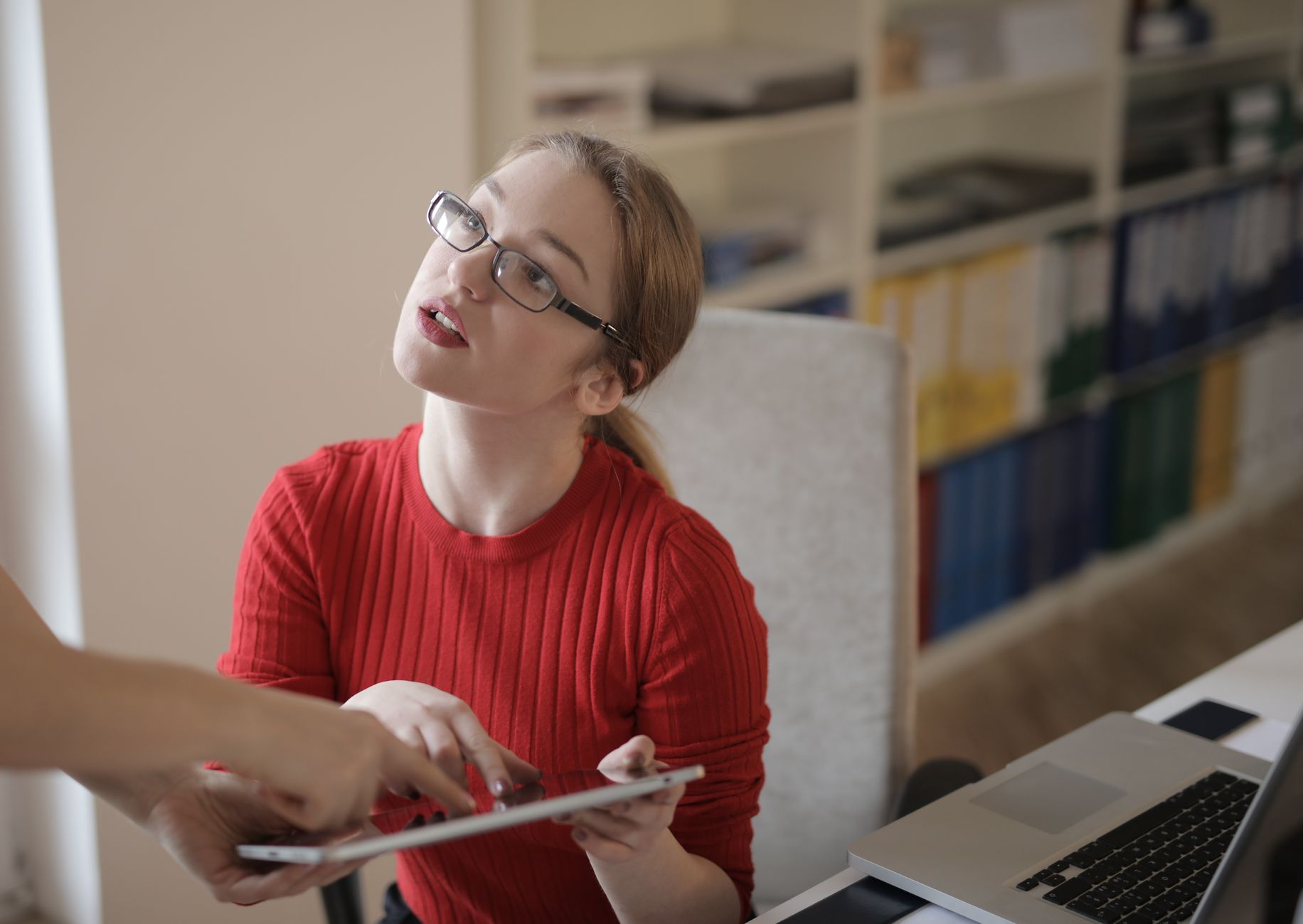 Illustratieve foto bij: it consultancy implementatie ondersteuning