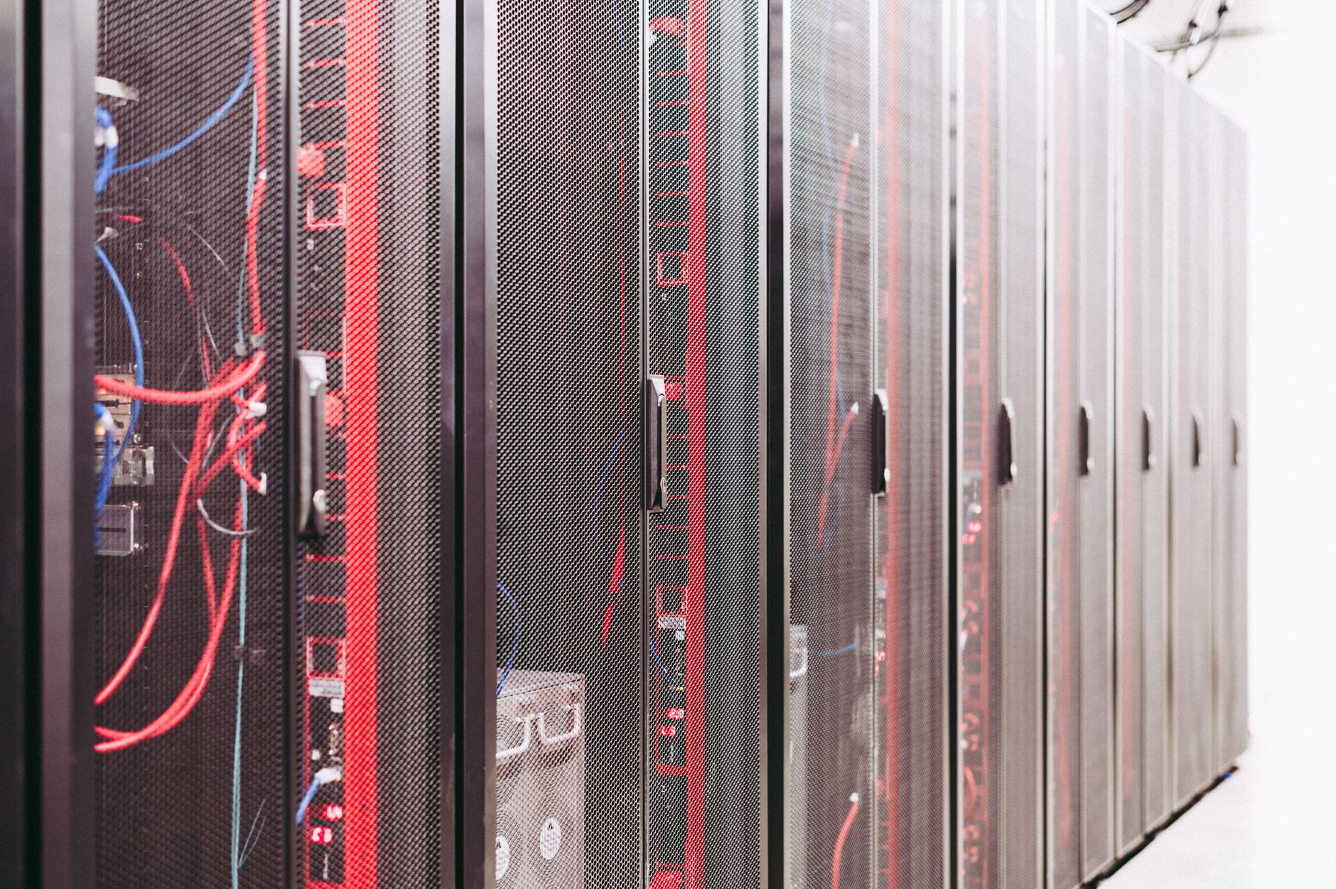 Illustratieve foto bij: online backup workload coverage