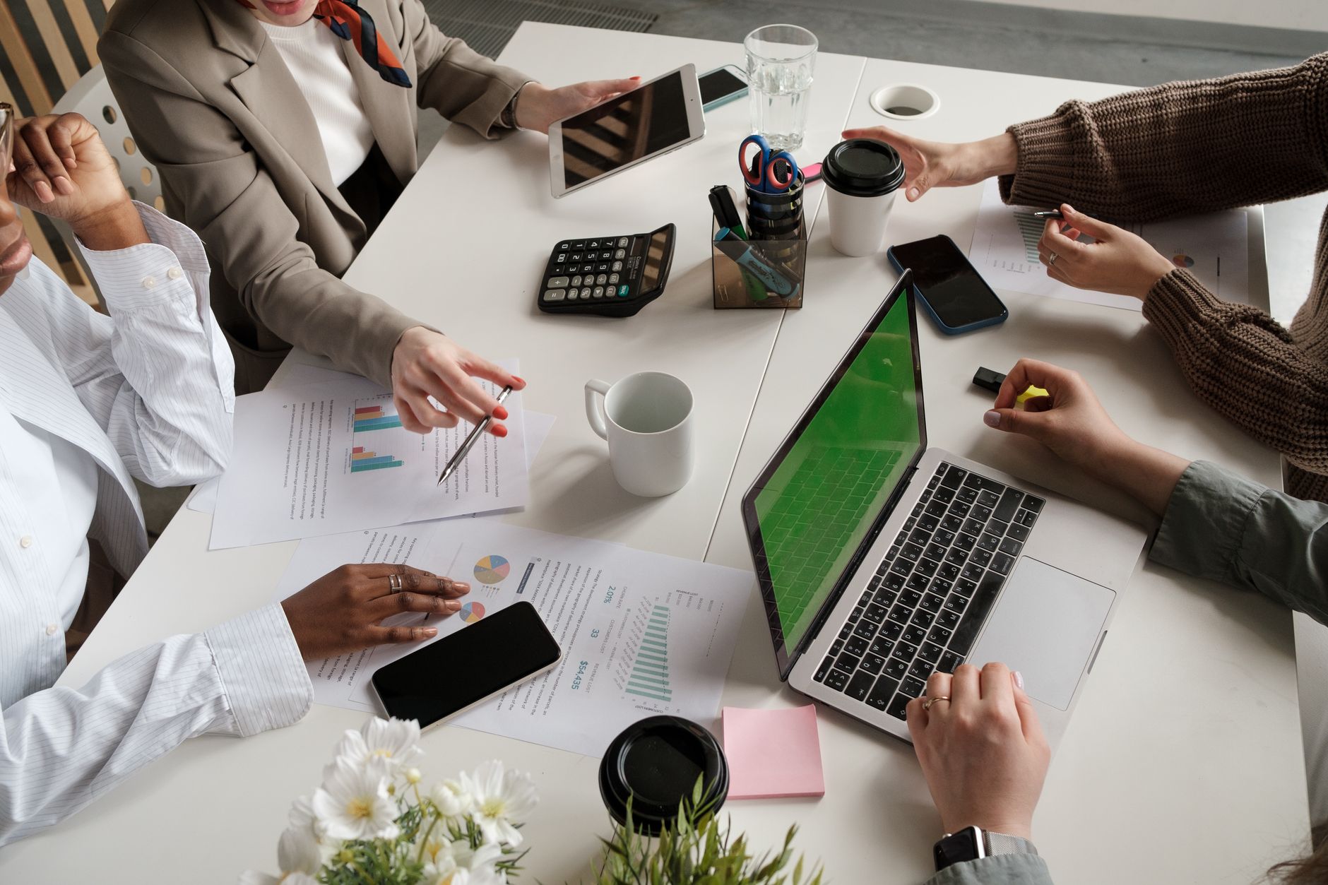 Illustratieve foto bij: Microsoft 365 pre go live kwaliteitscontroles