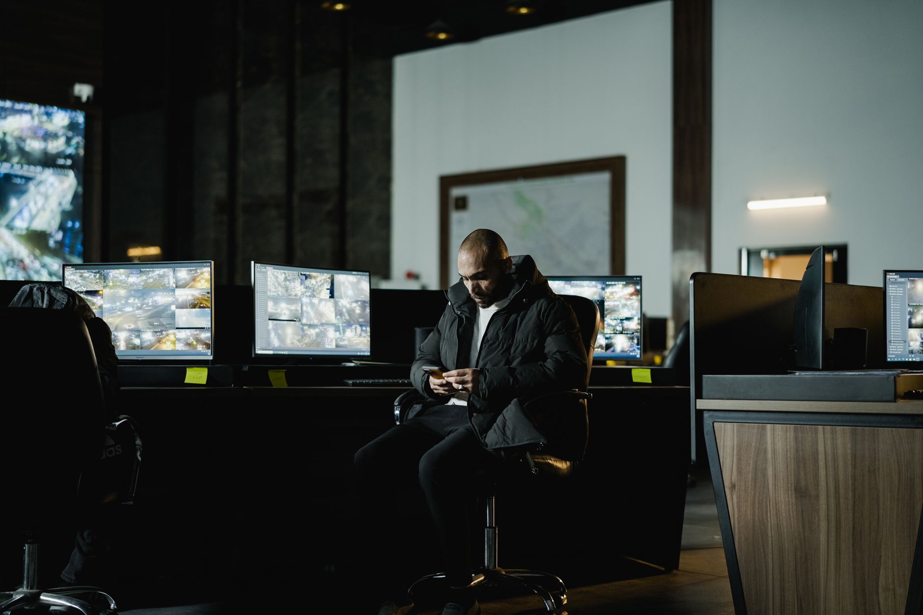 Illustratieve foto bij: Microsoft 365 toegang en eigendom gereedheid