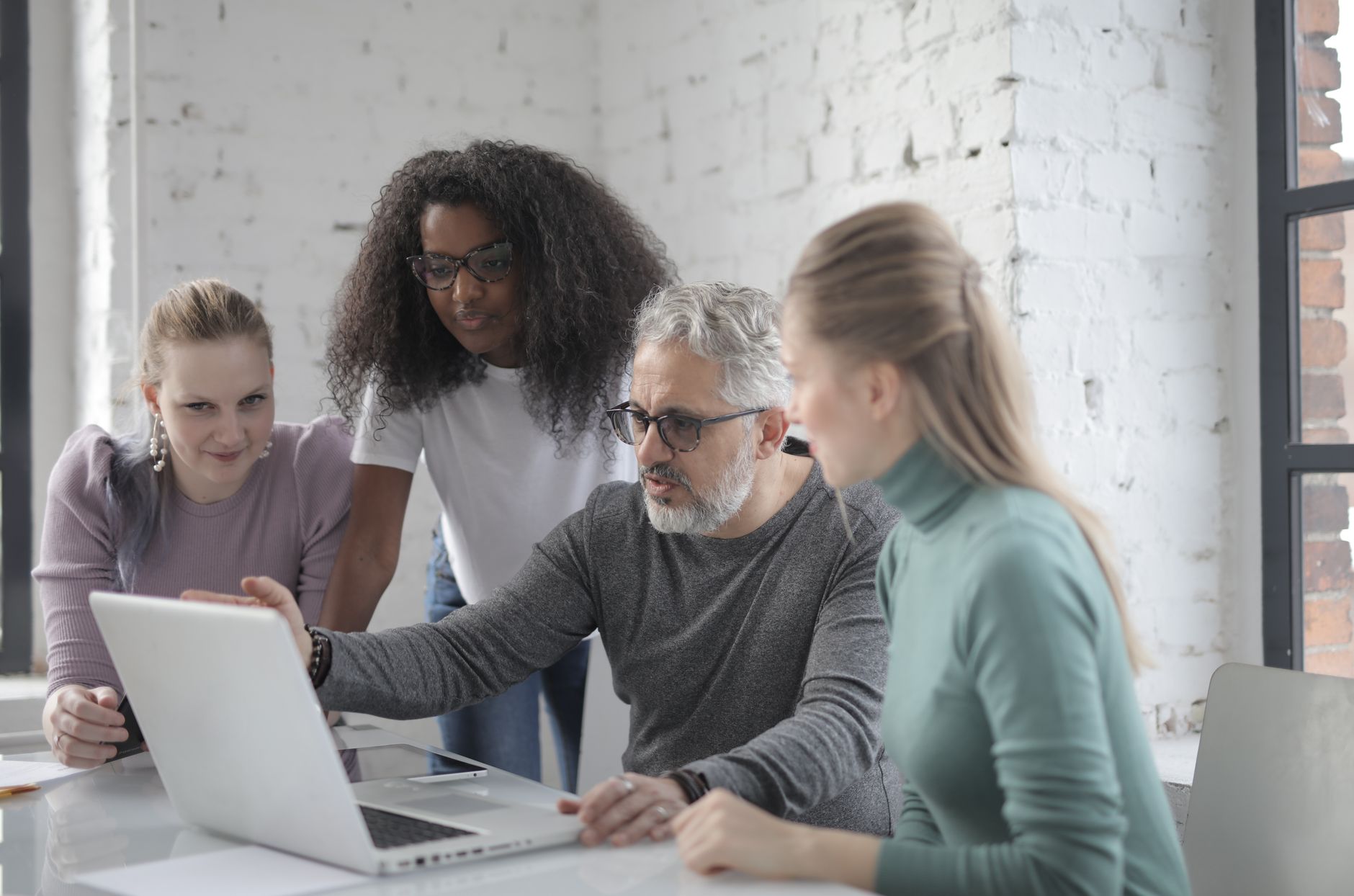 Illustratieve foto bij: Microsoft 365 advies na go-live