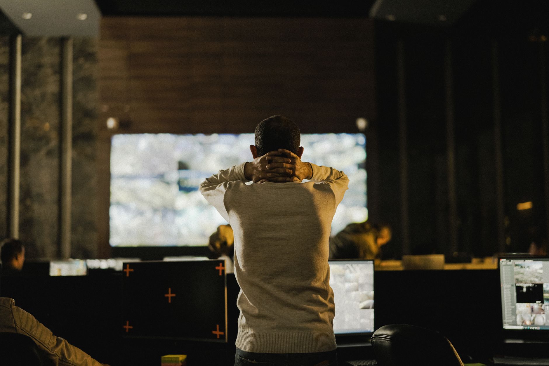 Illustratieve foto bij: cybersecurity Microsoft 365 fit-check