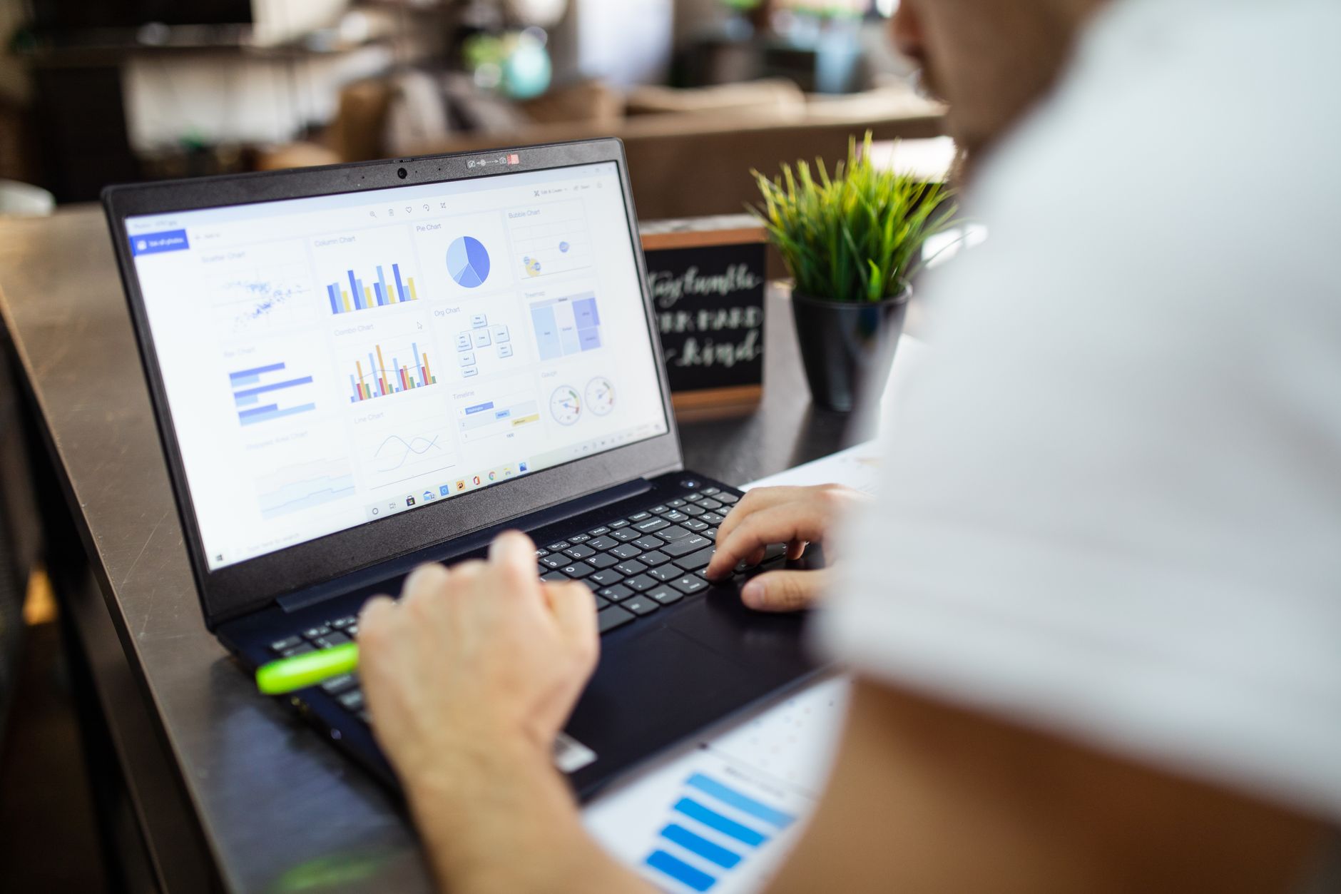 Illustratieve foto bij: Microsoft 365 migratie datavervuiling