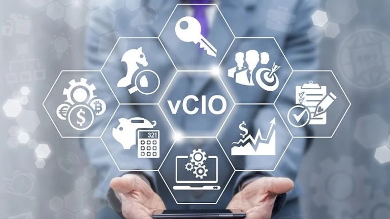 Advies en virtual CIO