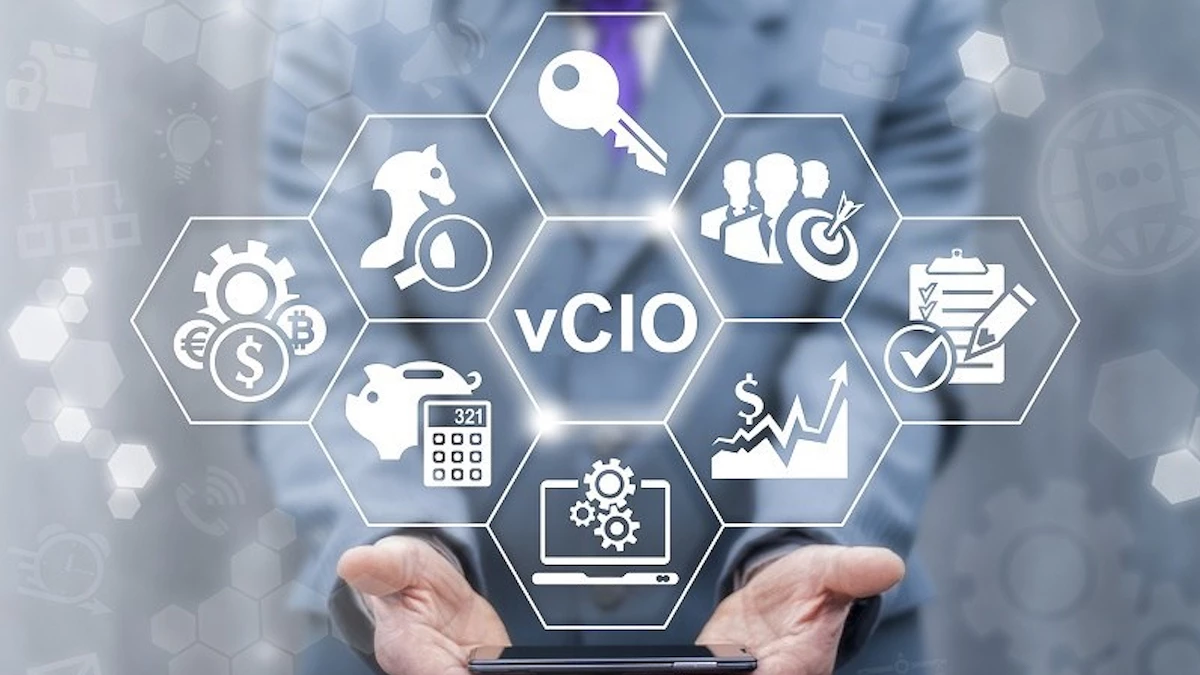 Advies en virtual CIO