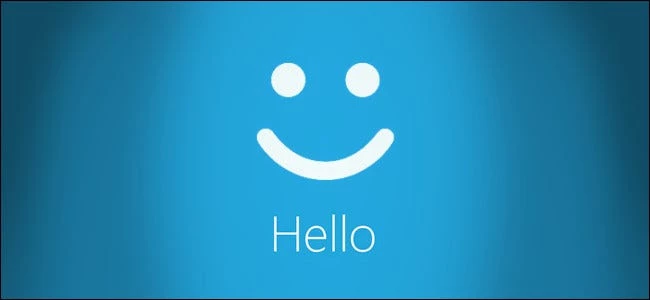 Security - Windows Hello laat gebruikers niet meer inloggen met gezichtsherkenning in donker