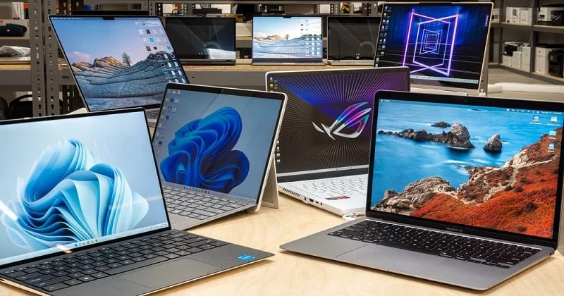 Waarom een zakelijke laptop het verschil maakt op de werkvloer