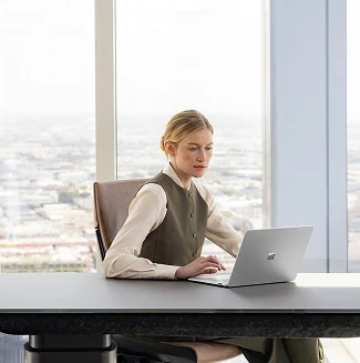 CloudSphere vanaf heden Microsoft Surface Partner, waarom een Microsoft Surface kopen?