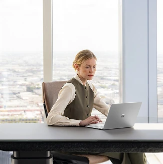 CloudSphere vanaf heden Microsoft Surface Partner, waarom een Microsoft Surface kopen?