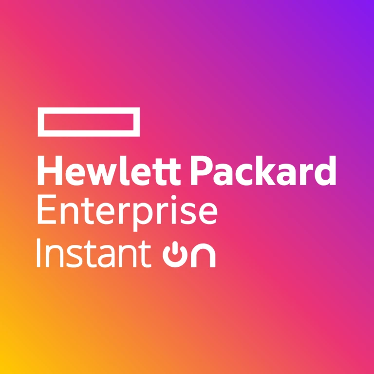 Netwerkapparatuur: HPE Networking Instant On 
