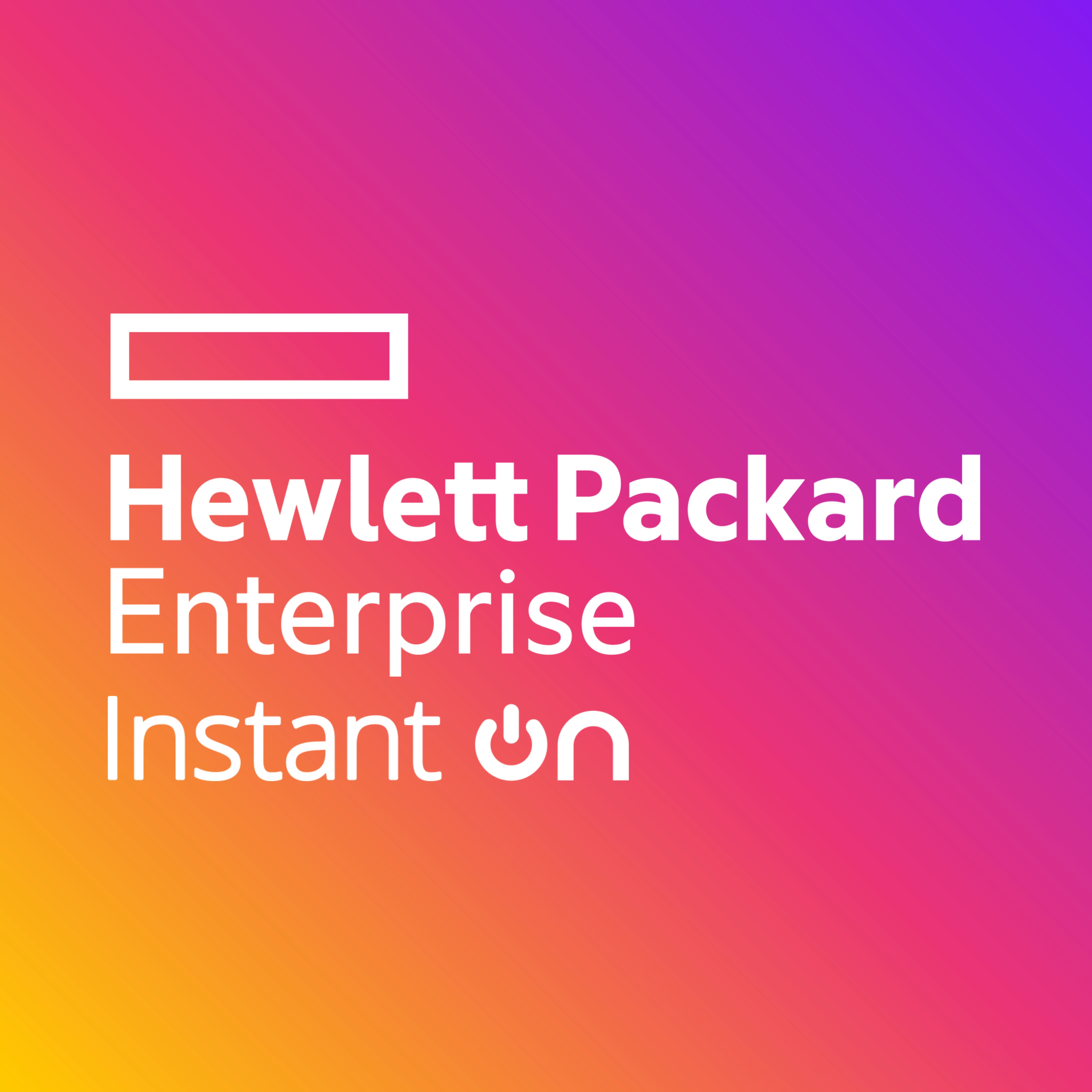 Netwerkapparatuur: HPE Networking Instant On 
