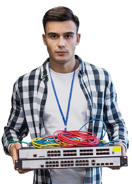 Internet Connections