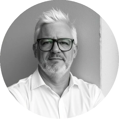 Peter Eickmans