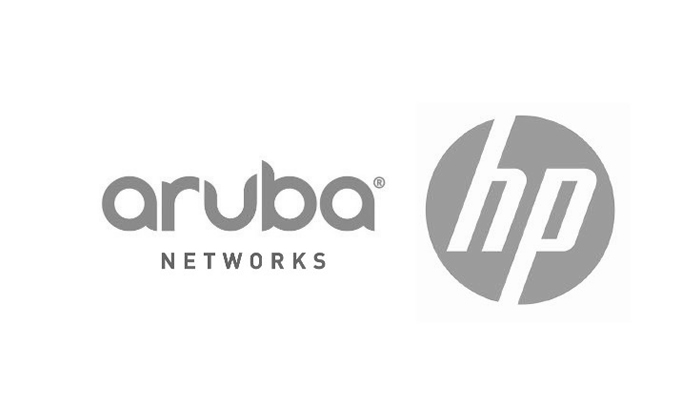 HP Aruba