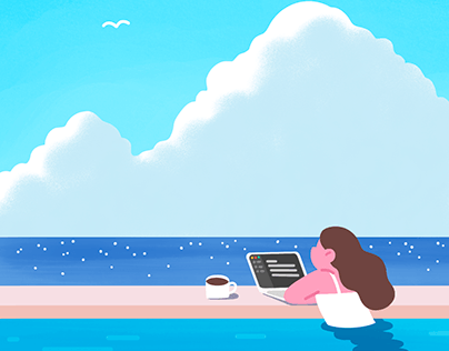 Microsoft 365, cloud, AI en security in vakantietijd: juist nú extra belangrijk