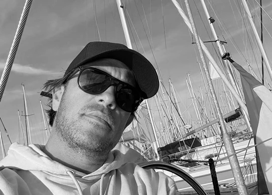 Jasper van Minos