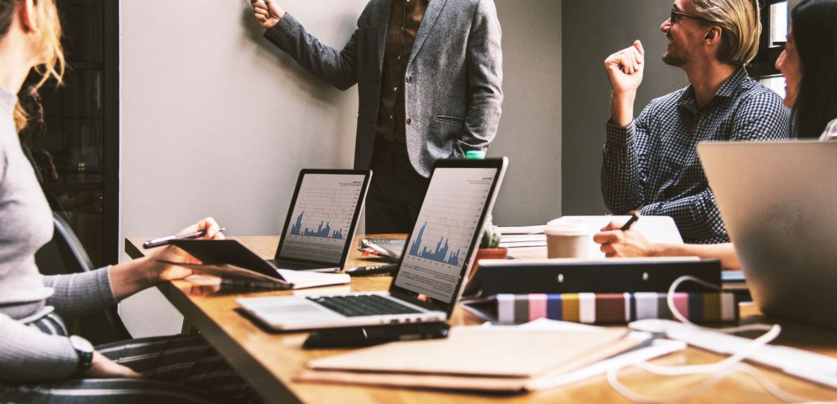 Tips voor digitale transformatie