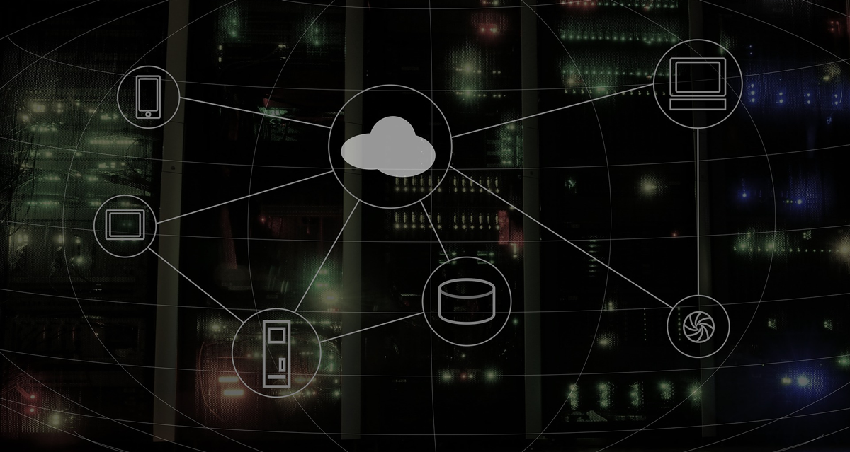 De voordelen van een 'cloud first' strategie