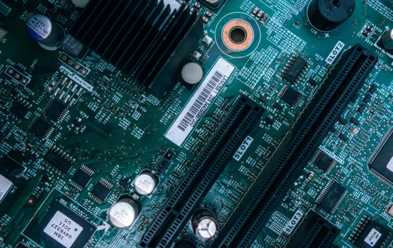 Top vijf technologietrends voor 2022