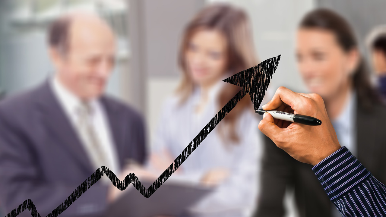 Nederland klimt naar de top in ranglijst digitale economie