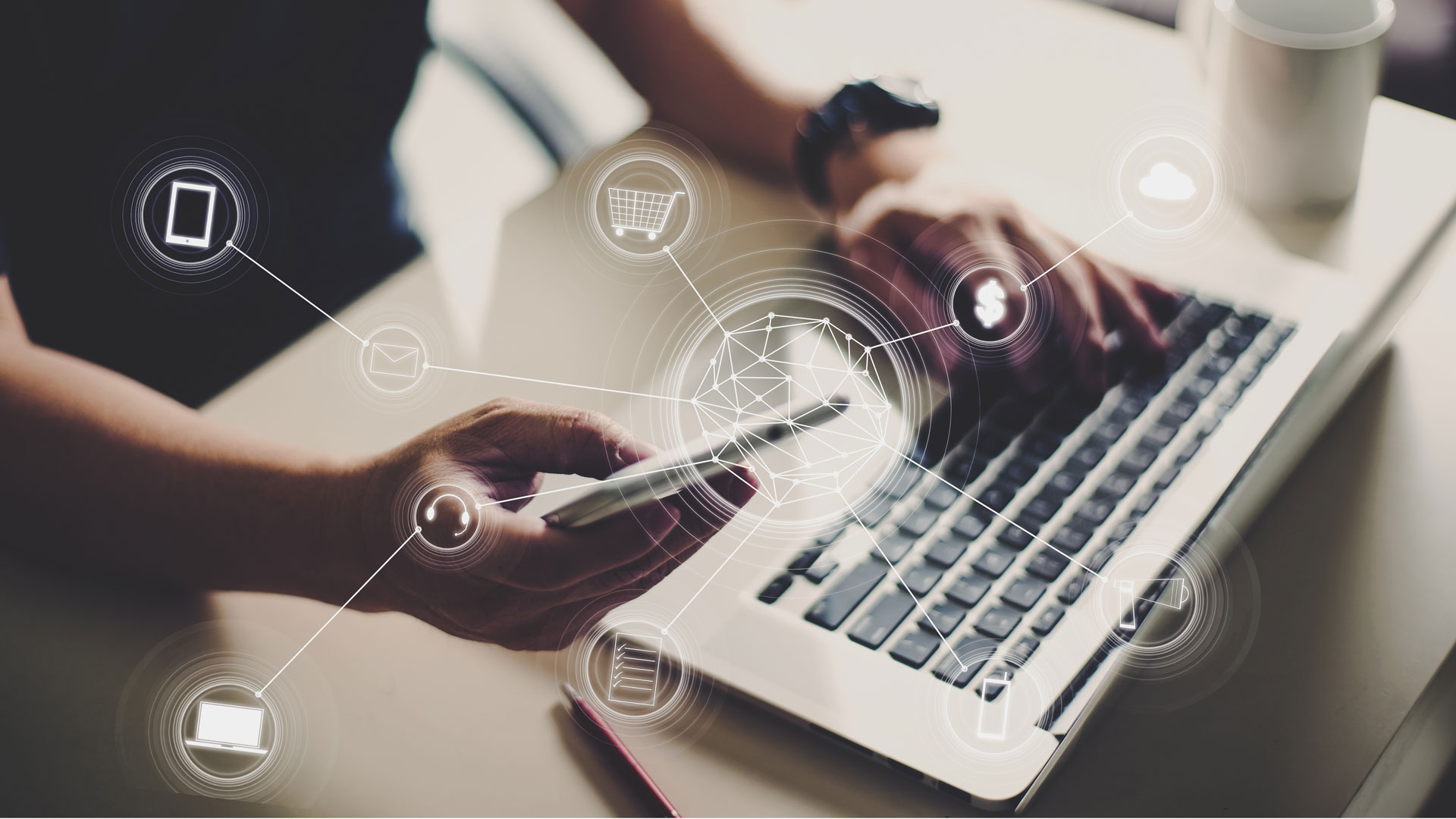 Europese bedrijven benutten kansen digitalisering nog onvoldoende