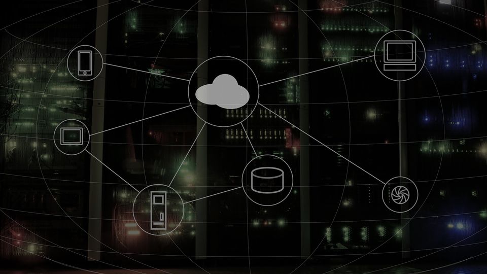 Helft Nederlandse bedrijven maakt gebruik van clouddiensten