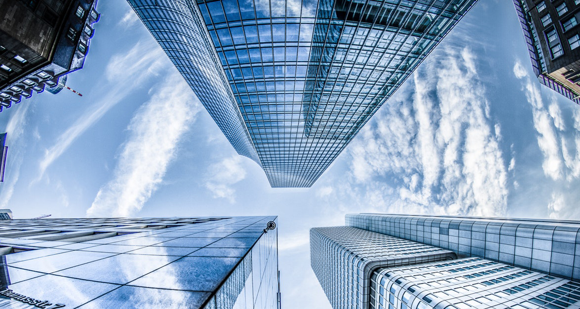 Drie voordelen van cloud computing voor bedrijven