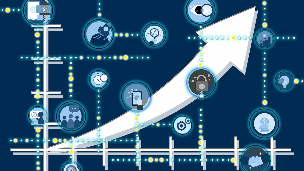 IT-sector groeit in 2020 met bijna vijf procent