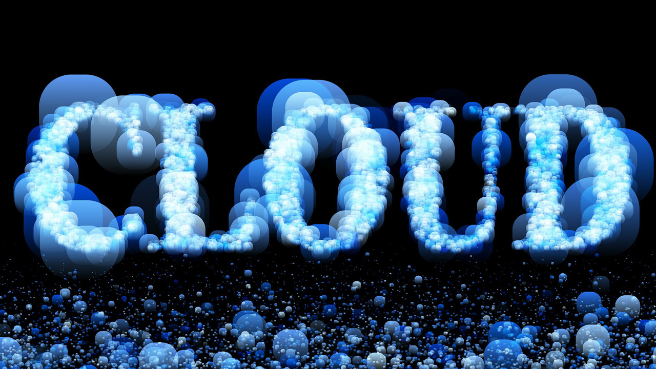 Waarom kiezen voor een hybrid cloud?