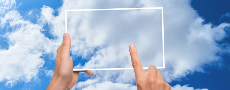 Mogelijkheden cloud computing nog onvoldoende benut