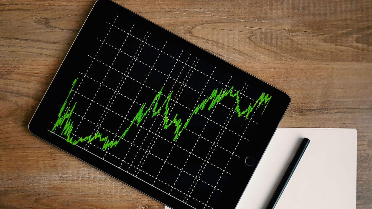 Cloud infrastructuur services markt blijft groeien