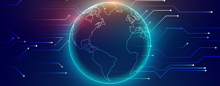 Pandemie heeft positieve invloed op de digitalisering van Nederlandse bedrijven