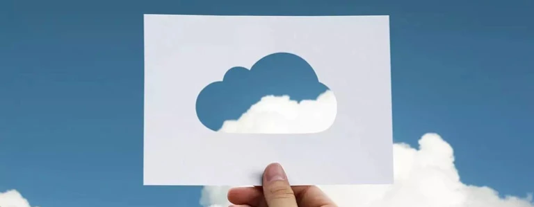 MKB stapt massaal over naar werken in de cloud